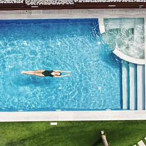 Silver Sea Apartament Ayia Napa