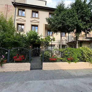Boutique Cathedral Plaza Residences For Rent Downtown Bucharest