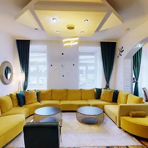 Bilici Gmbh Apartament Viena