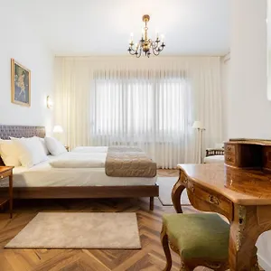 Nobel Boutique Bucharest