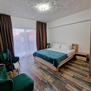 5 Bedrooms Luxury Bucharest