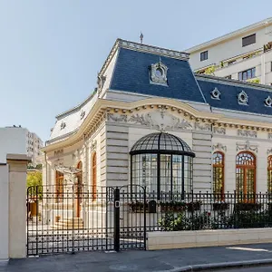 Templum Clava Bucharest