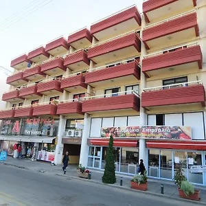 Petalmo Apartament Larnaca