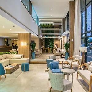 Hotel Tri Premium Criciuma