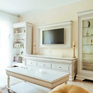 Aviatiei Luxury Apartament